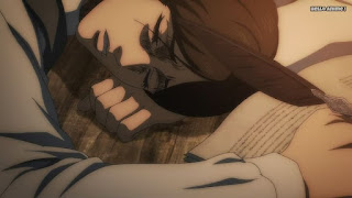 進撃の巨人アニメ 79話 グリシャ・イェーガー Grisha Yeager | Attack on Titan Season 4 Episode 79