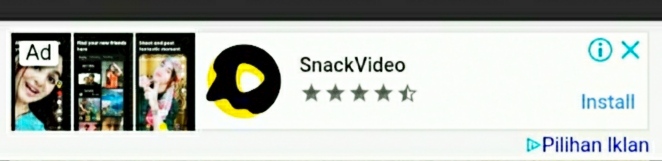 SnackVideo