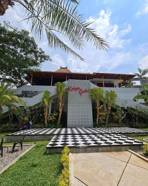 Cafe Kelapa Gading Malang Review Harga Menu, Lokasi & Jam Buka