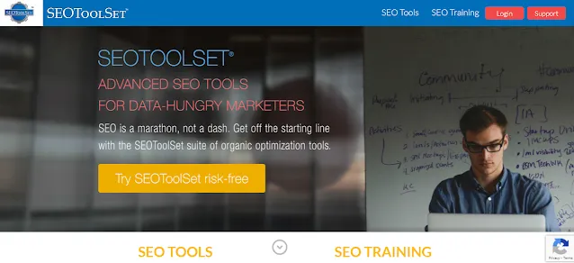 SEOToolSet