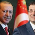 Ο Ιμάμογλου κέρδισε για τρίτη φορά τον Ερντογάν και βάζει πλώρη για προεδρία στην Τουρκία 