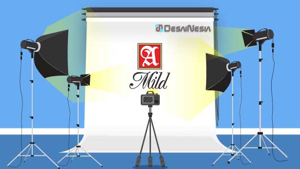Logo A Mild Logo A Mild