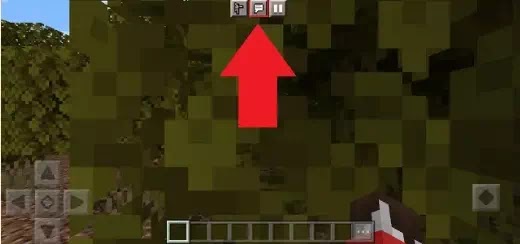 Cara Teleportasi di Minecraft-9