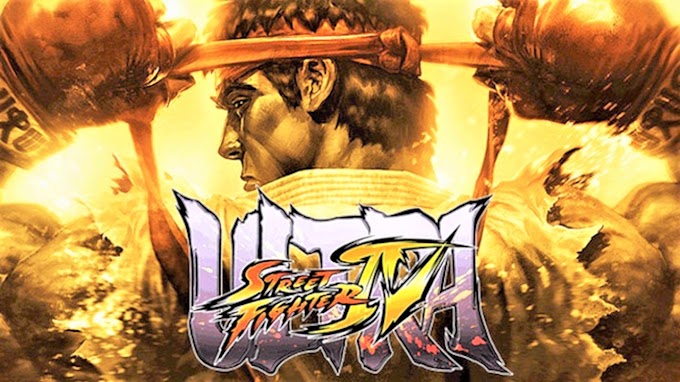 ULTRA STREET FIGHTER 4 PC GAME DOWNLOAD HIGHLY COMPRESSED