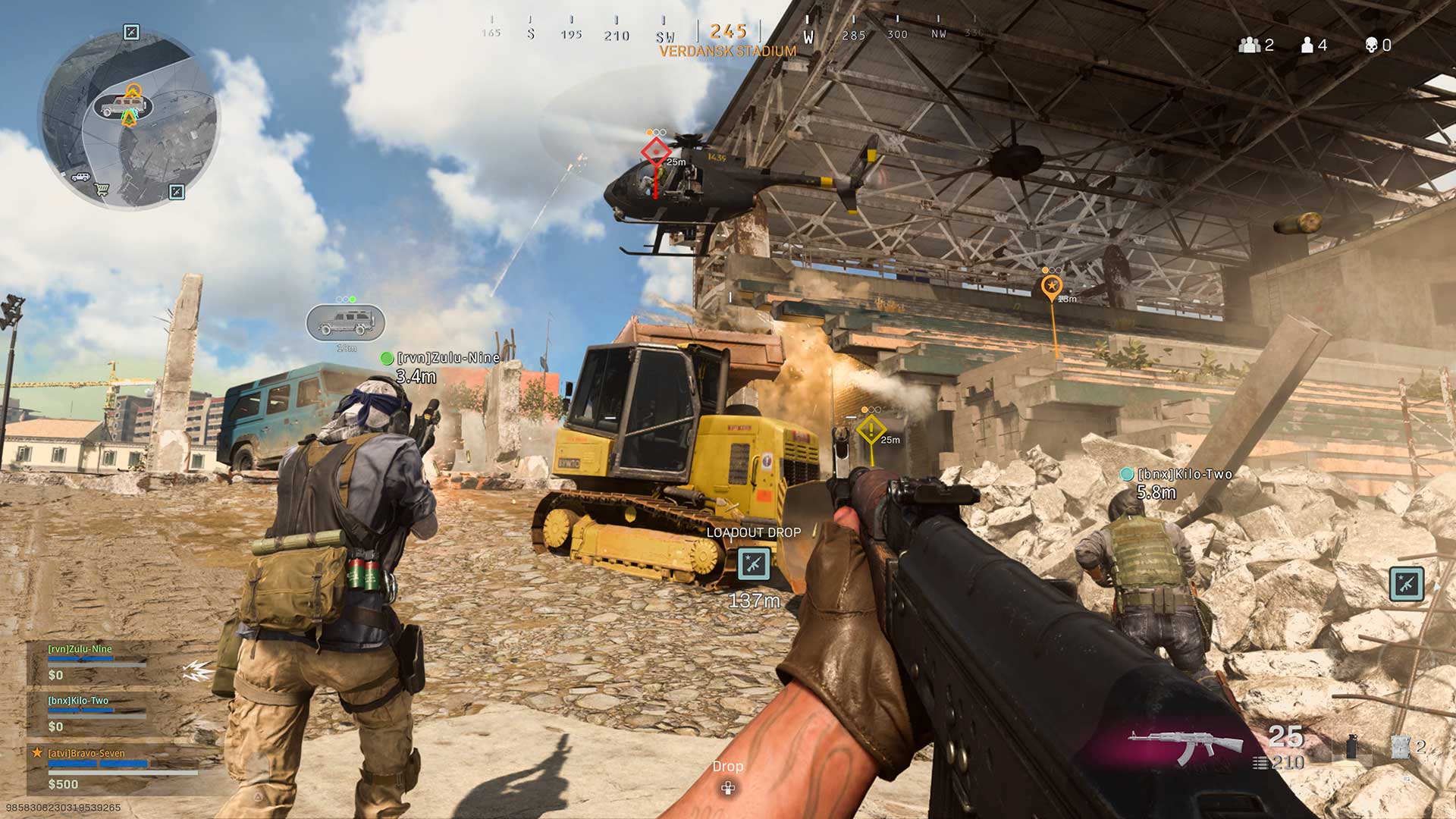 COD WARZONE: HOW DOES THE SLIDE CANCEL WORK AND WHY SHOULD EVERYONE MASTER IT?