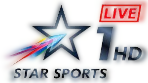 Star Sports Live Streaming Star Sports 1 HD.
