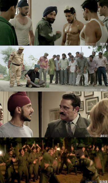 Bhaag Milkha Bhaag 2013 Download in 720p BluRay