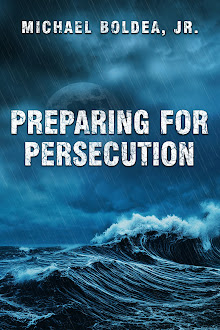 Preparing For Persecution