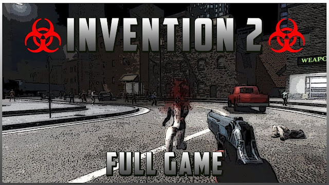 Invention 2 Download Free For 422mb -Games Compressed PC
