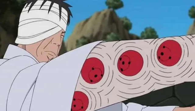 Naruto: 10 Most Forbidden Jutsu!