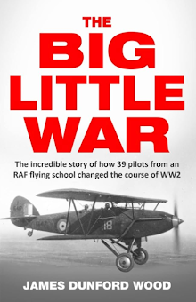 The Big Little War