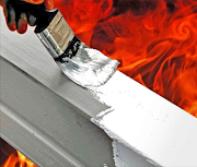 Reasons Why One Must Invest In Fire Rated Paint: