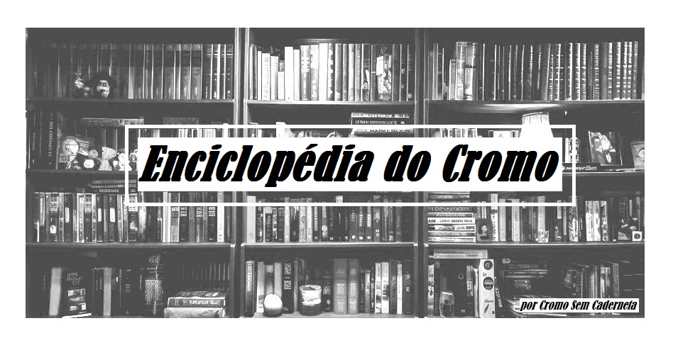 Enciclopédia do Cromo