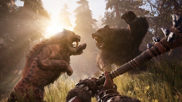 ดาวน์โหลดเกม Far Cry Primal ภาษาไทย