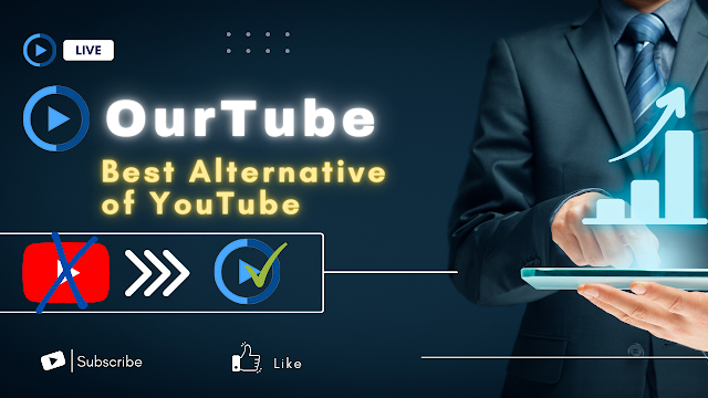 OurTube: Best YouTube Alternative