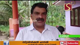 മാഞ്ഞൂര്‍ പഞ്ചായത്ത്  ഉപതെരഞ്ഞെടുപ്പില്‍ എല്‍ഡിഎഫും, യുഡിഎഫും നേരിട്ട് ഏറ്റുമുട്ടുന്നു