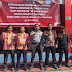 Ratusan WBP Kaltara Antusias Ikuti Sosialisasi Gelaran Bapas Tarakan