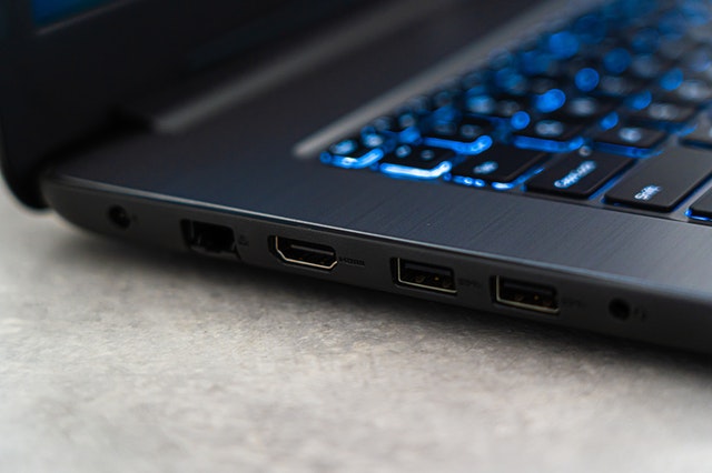 Sekilas Perbedaan Antara HDMI Dan Display Port
