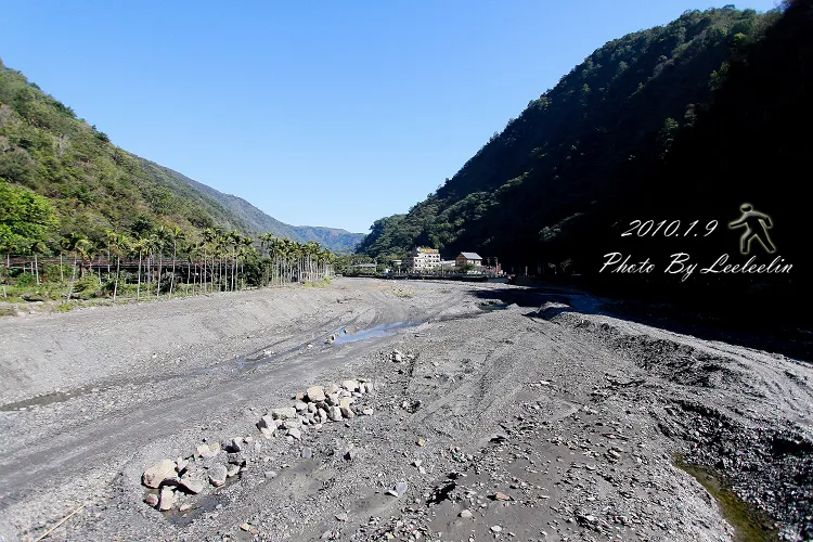 觀音吊橋