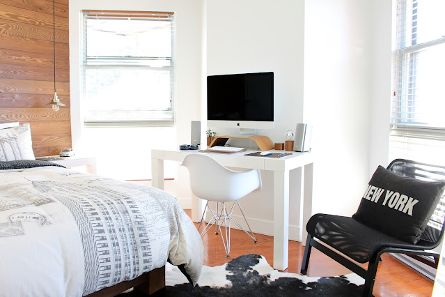 Cómo mejorar la decoración de tu habitación con sillas para dormitorios modernos