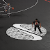 Nike Blacktop Court by Gamer_Simpson | NBA 2K22