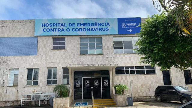 Bahia tem 377 novos casos da Covid-19 em 24 horas e mais 5 óbitos pela doença