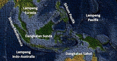 Geologi Indonesia