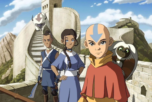 NickALive!: 'Avatar Legends' RPG Delayed Due to Paper Shortage
