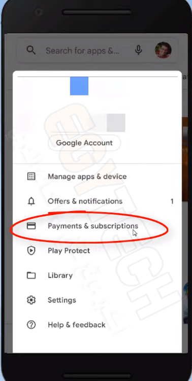 بالفيديو حل مشكلة اضافة طريقة دفع جوجل بلاي مصر و اغلب الدول العربية - شرح عملي