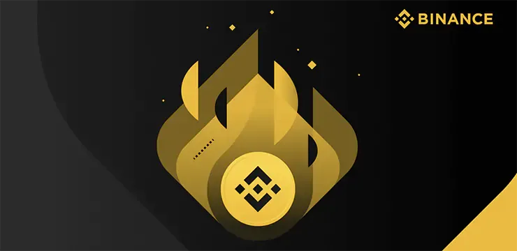 Binance Coin криптовалюта