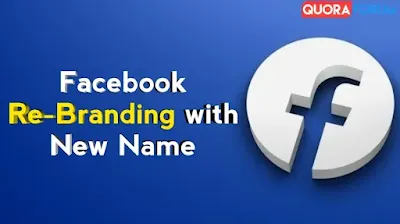 The Biggest Social Media Company Facebook will change it's Name