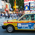 PANDEMIA ACELERA ESCASSEZ DE TAXISTAS NO JAPÃO