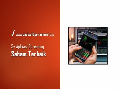 Aplikasi Screening Saham