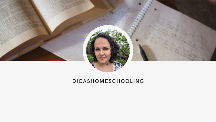 DICAS Homeschooling