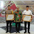 Nilai IPKA Tertinggi, Polda Sumut Terima Penghargaan Treasury Ulos Awards Dari Kementrian Keuangan DJPB Sumut