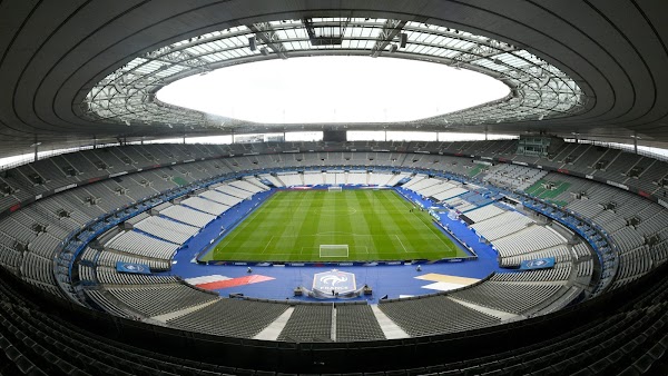 Oficial: La final de la Champions League se jugará en el Stade de France