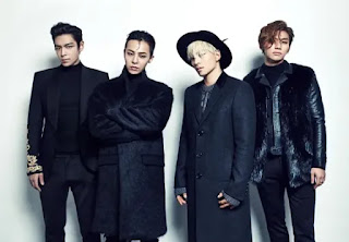 WakeUp Korean Babies, Good news from Korean Band BIGBANG.- ichhori.com