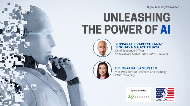 Unleashing the Power of AI in Your Business