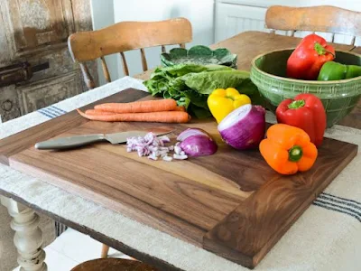 Personalize Your Kitchen with a Handcrafted Touch