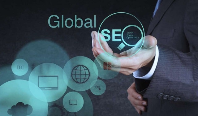 how to do worldwide seo global search engine optimization strategy