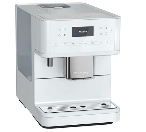 NEW Miele CM 6160 Automatic Wifi Coffee Maker