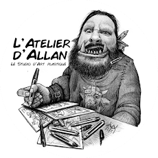 ... . . Le blog d'Allan Barbeau . . ...