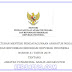 Jabatan Fungsional Analis Akuakultur (Permenpan RB NOMOR 31 TAHUN 2019)