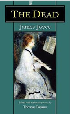 The Dead by James Joyce