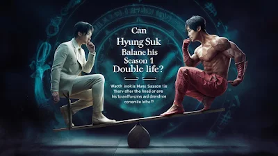 Lookism,LookismSeason1,HyungSuk,TransformationStory,Webtoon,KoreanManga,LookismAnime,HyungSukTransformation,LookismEpisode1 or 2 or 3 or 4,KDrama,MangaAdaptation