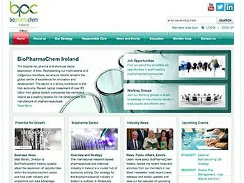 Pharmachemical Ireland