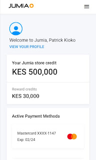 Jumia Carding Method In 2022 ( How To Cash out Jumia logs )