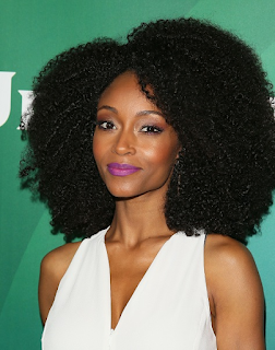 Yaya Dacosta Parents: Orundun DaCosta Johnson And Carl Awolowo Johnson Ethnicity