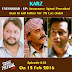 Karz: Fatehabad - UP, Isurance agent provokes man to kill father (Episode 618 on 12th, Feb 2016)