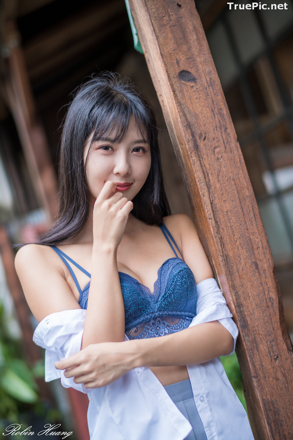 Image Taiwanese Model - Chen Yu Qing (羽晴Min) - TruePic.net (38 pictures) - Picture-17